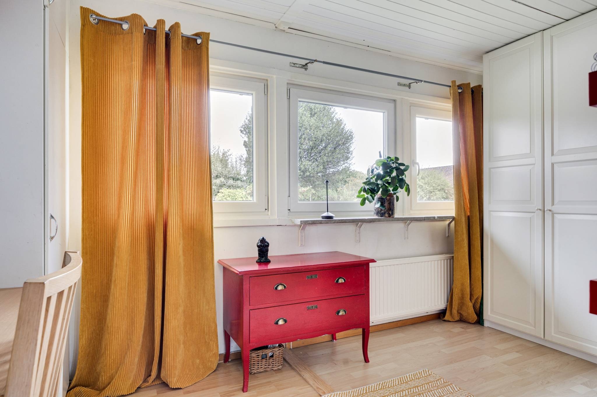 4 rum Villa på Korsåkersvägen 69 Vallkärra Lunds kommun - bild 16
