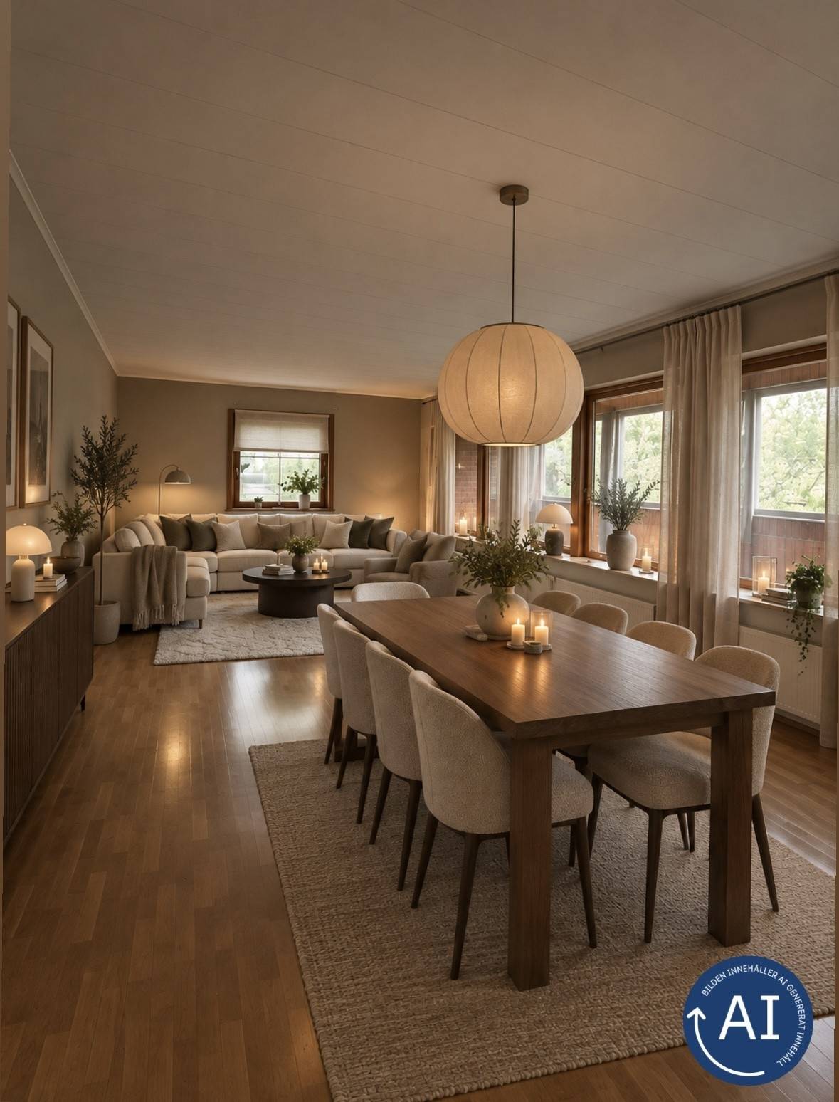 6 rum Villa på Gamla Hallandsvägen 12 Örkelljunga Örkelljunga kommun - bild 7