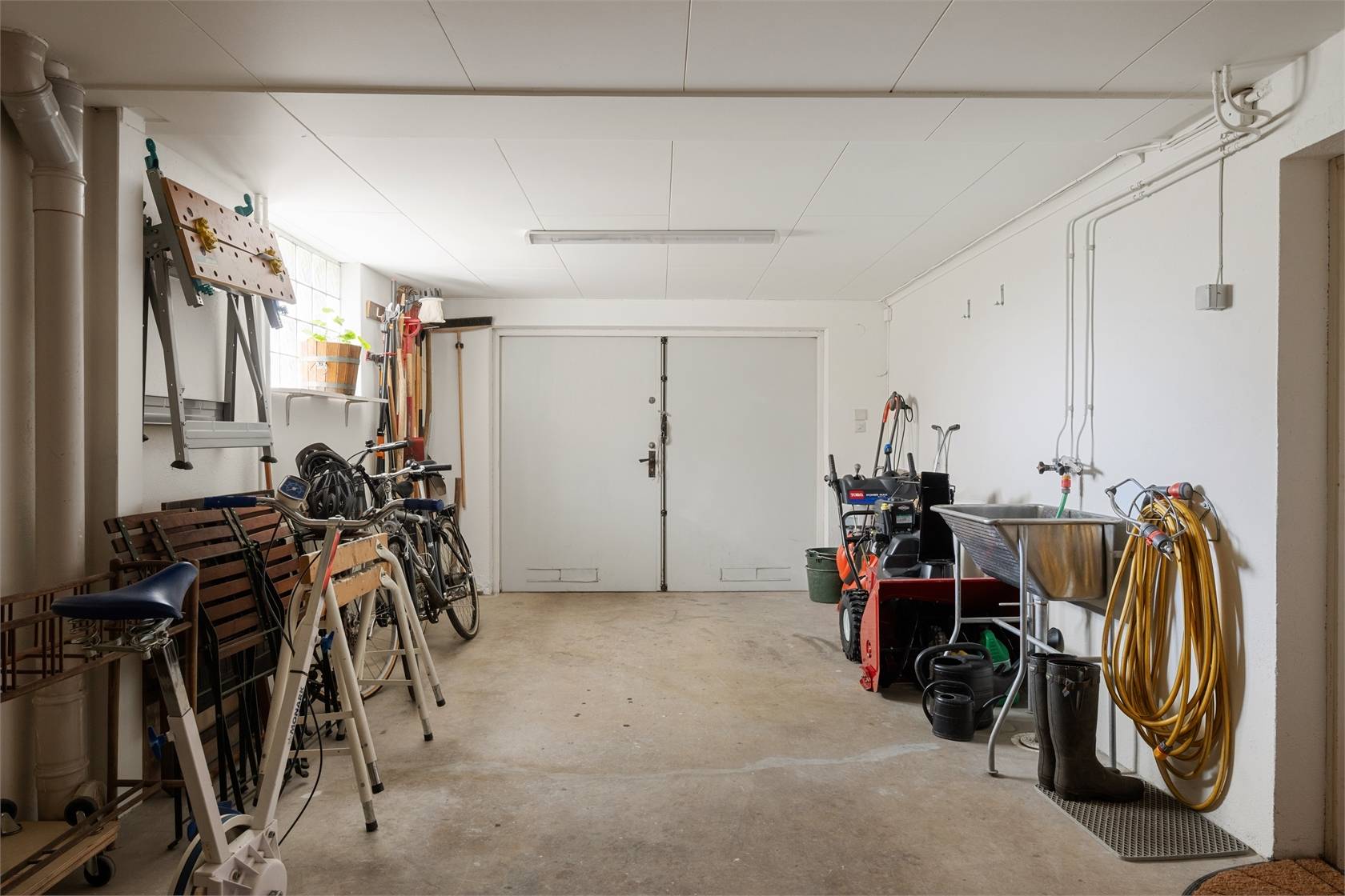 6 rum Villa på Valnötsvägen 7 Älvsjö/långsjö Stockholms kommun - bild 30
