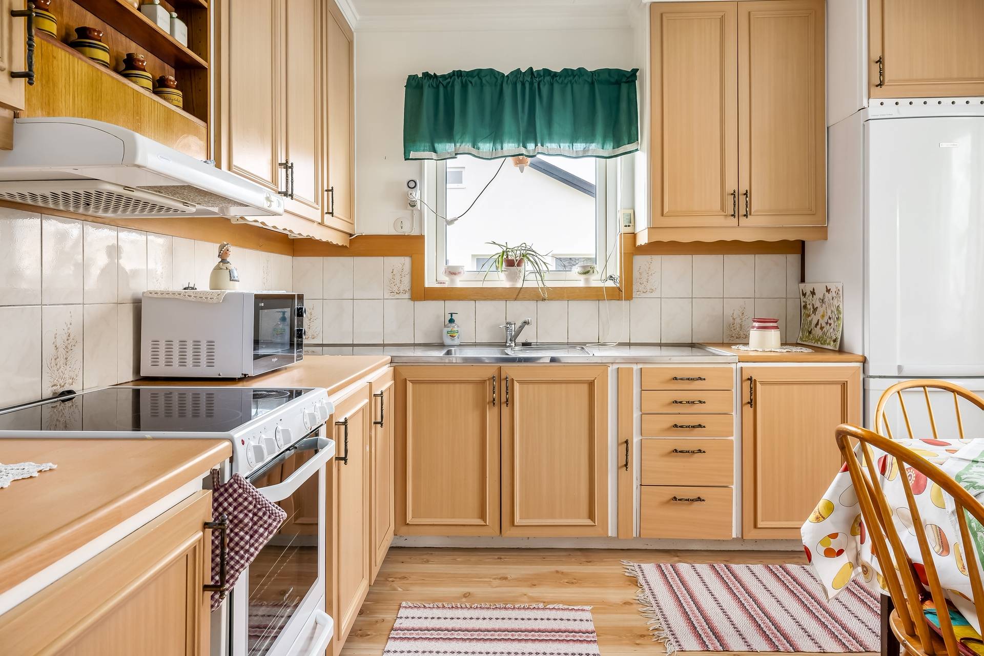 4 rum Villa på Svetsaregatan 12 Hageby Norrköpings kommun - bild 11