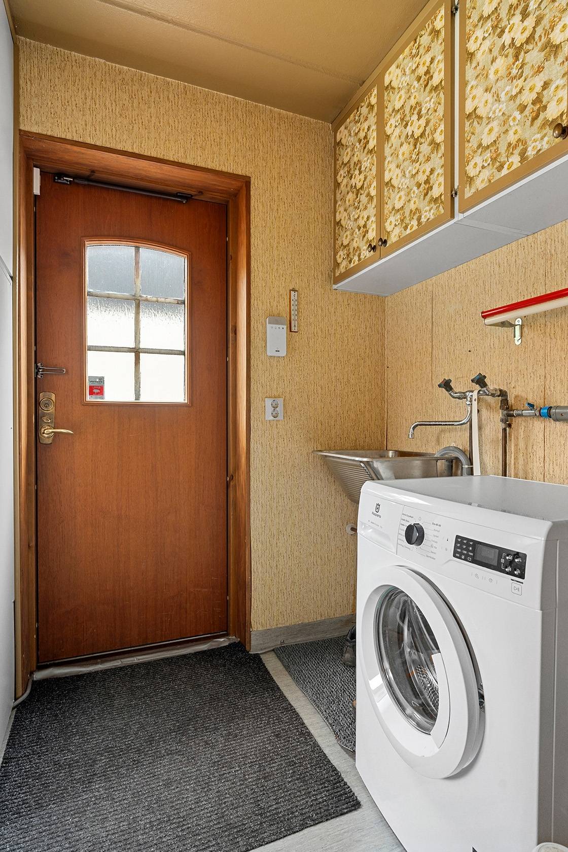 4 rum Villa på Fabriksgatan 45 Sjöbo Sjöbo kommun - bild 8
