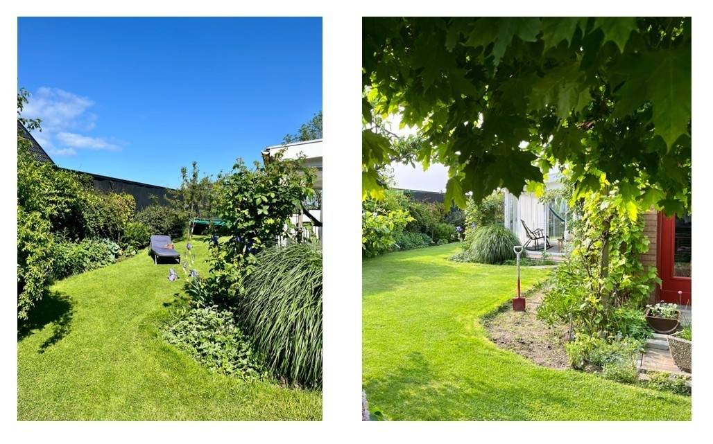 7 rum Villa på Leif Erikssons väg 21 Landskrona kommun - bild 29