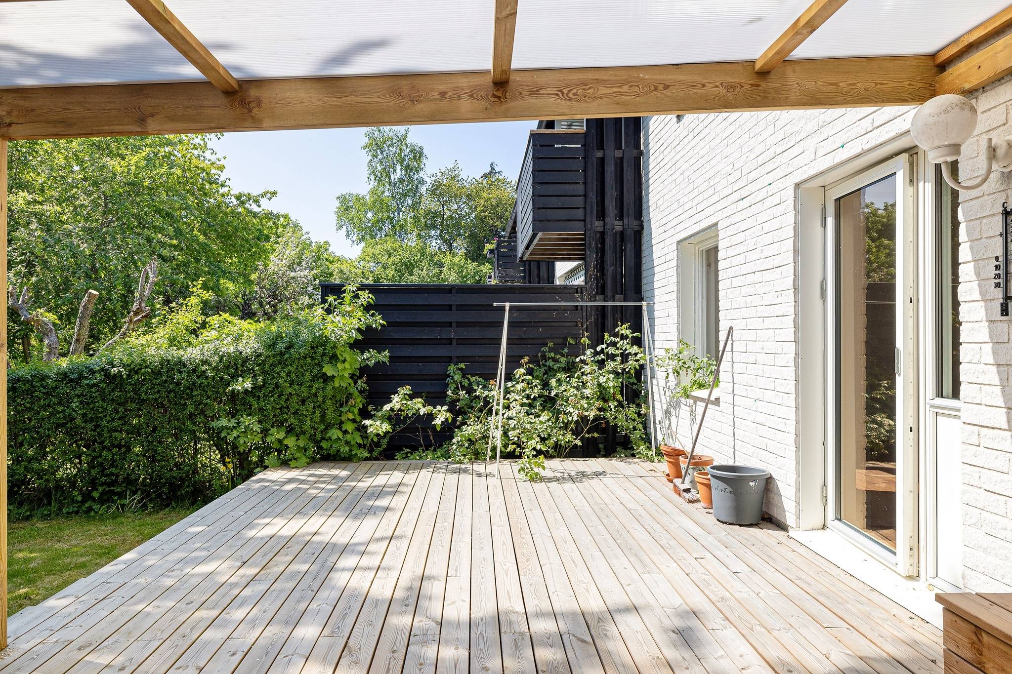 5 rum Radhus på Värmlandsvägen 119 Farsta Stockholms kommun - bild 3