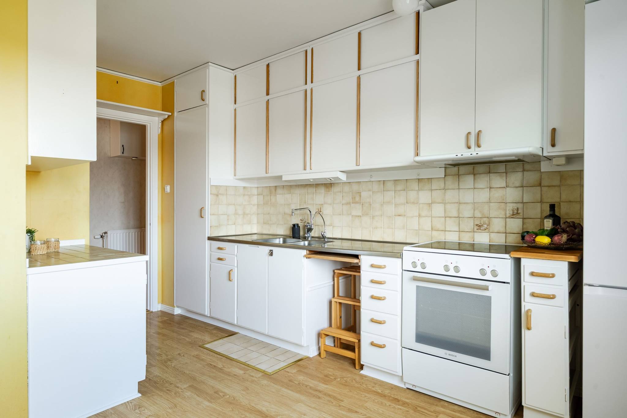 2 rum Lägenhet på Vaktbergsvägen 21B Centralt Nynäshamns kommun - bild 12