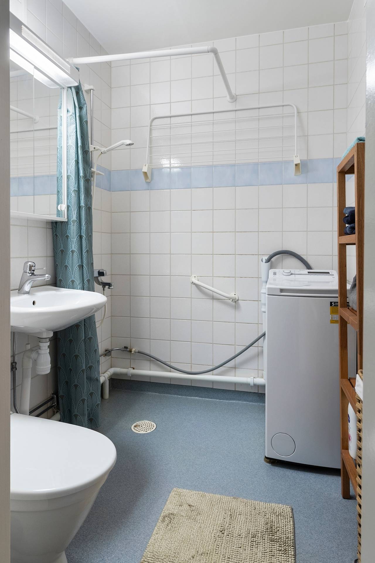1 rum Lägenhet på Kapellgatan 24D Centralt Arboga kommun - bild 13