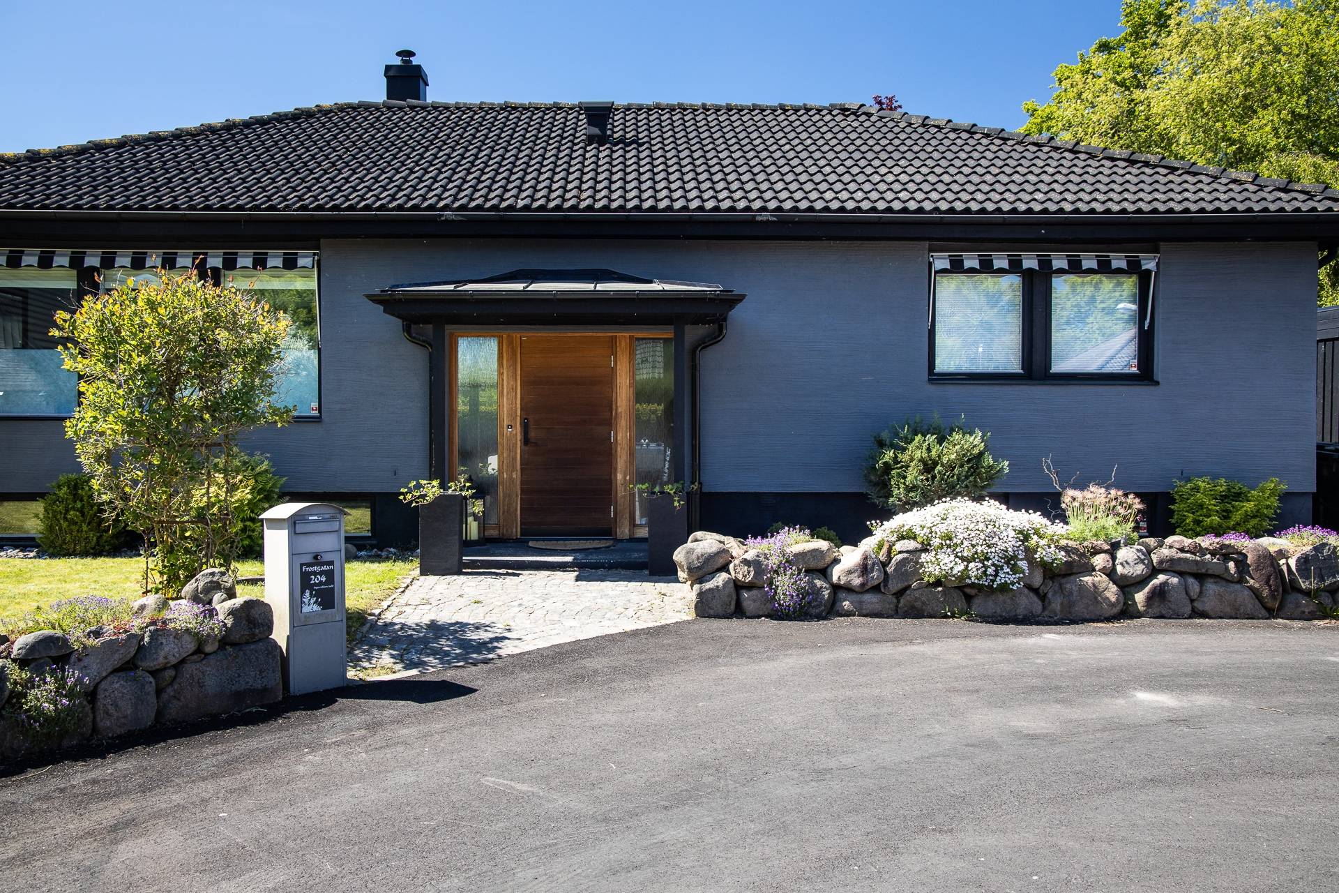 8 rum Villa på Frostgatan 204 Ödåkra Helsingborgs kommun - bild 53
