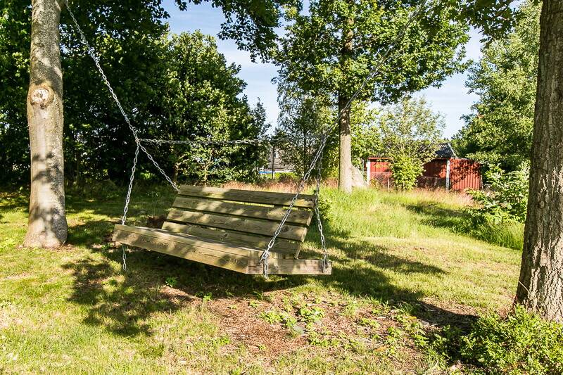 4 rum Villa på Högalundsvägen 12 Rödeby Karlskrona kommun - bild 42