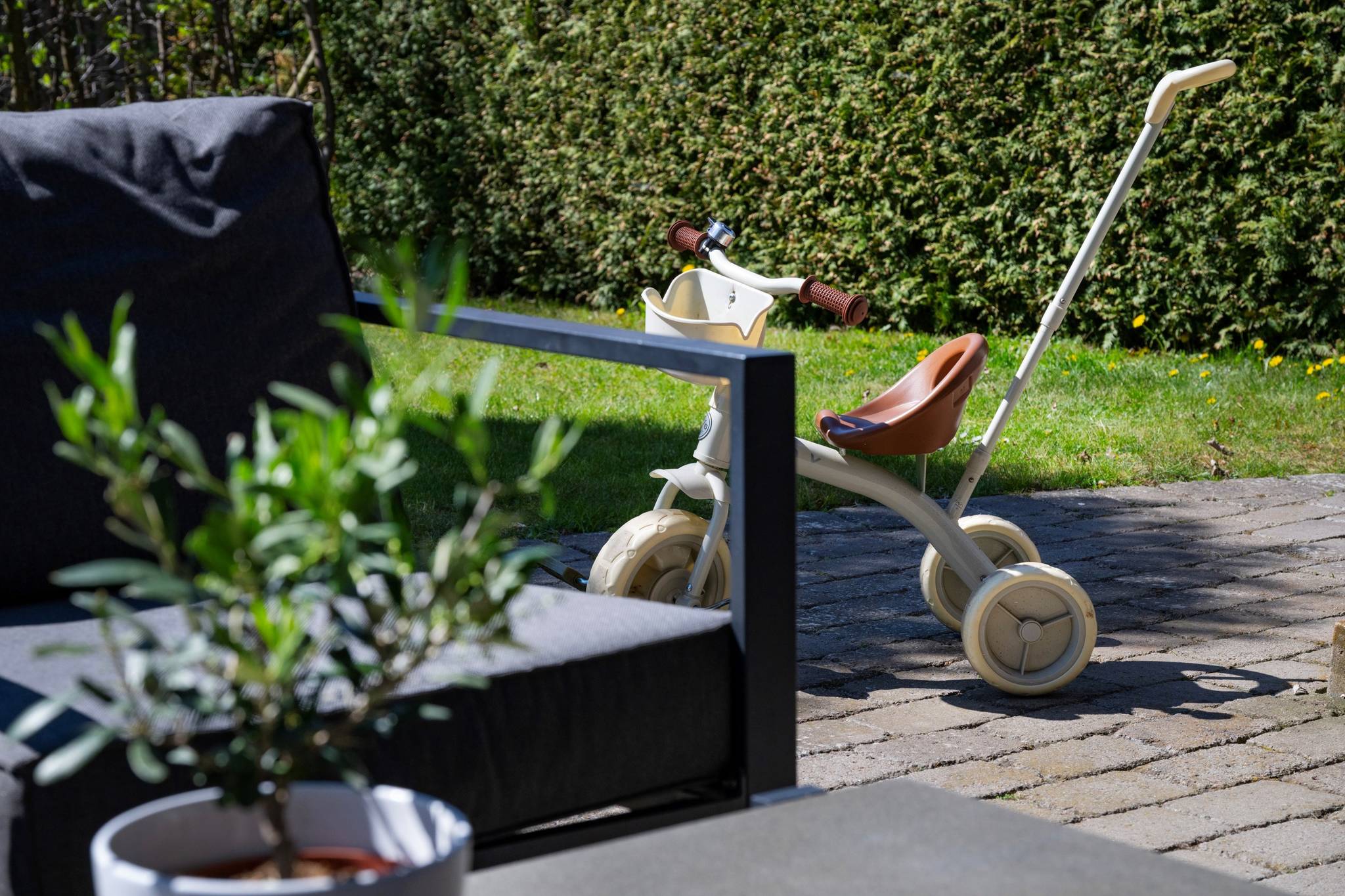 5 rum Villa på Bettina Olssons väg 83 Malmö kommun - bild 59