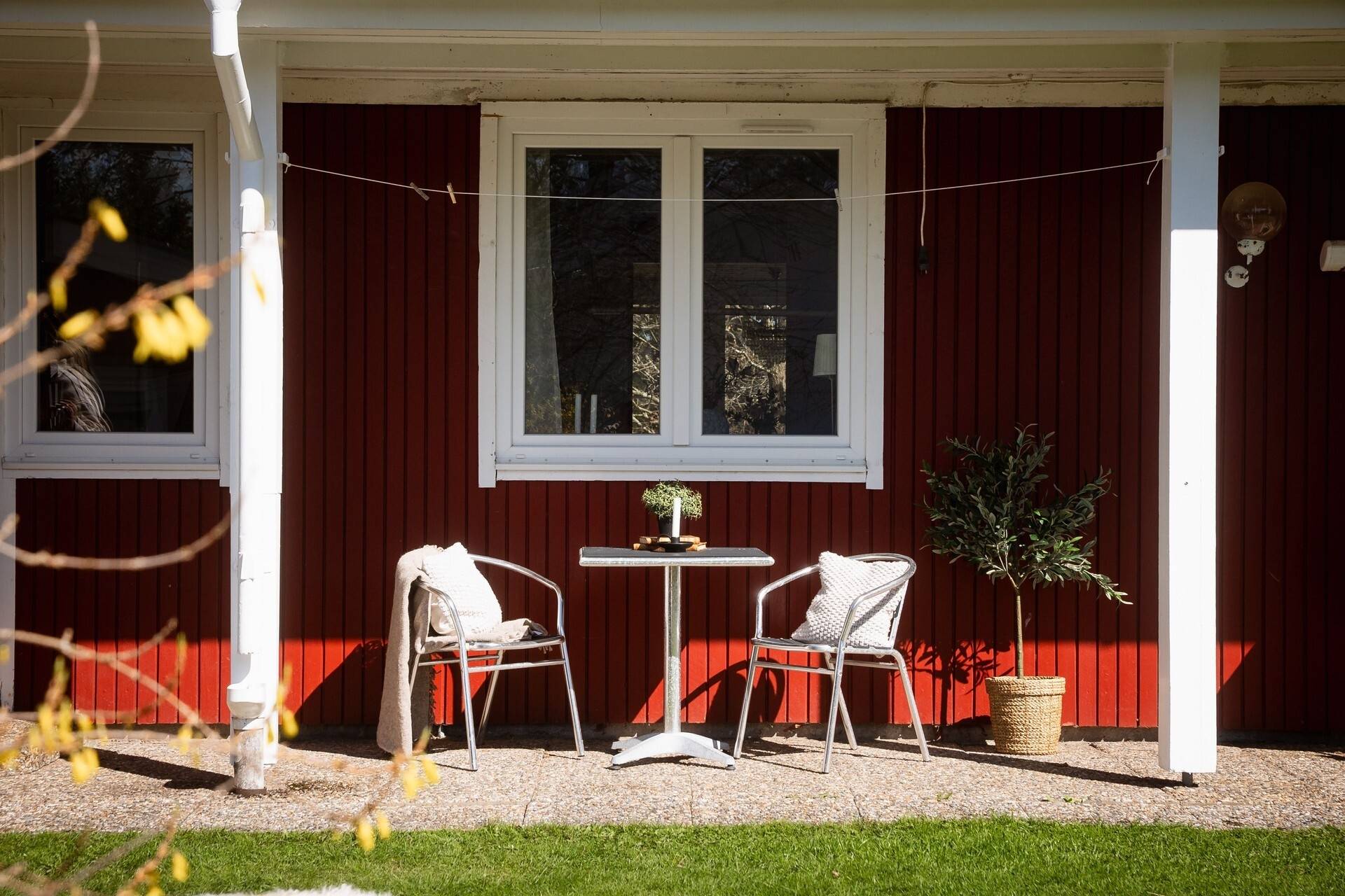 5 rum Villa på Kvarnevigatan 10 Hisings Kärra Göteborgs kommun - bild 9