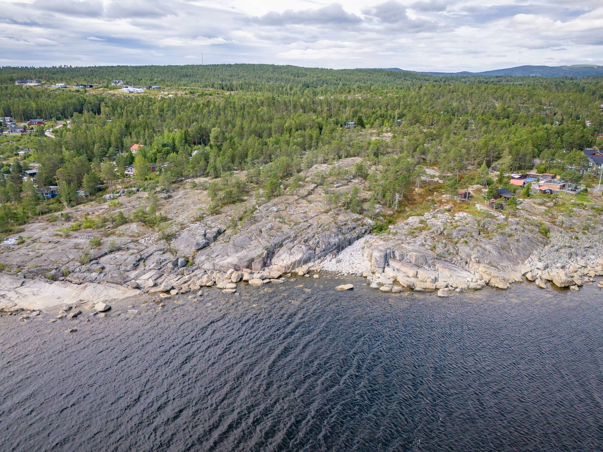 3 rum fritidshus på Boansvägen 49 Kvissleby, Sundsvalls kommun - bild 3