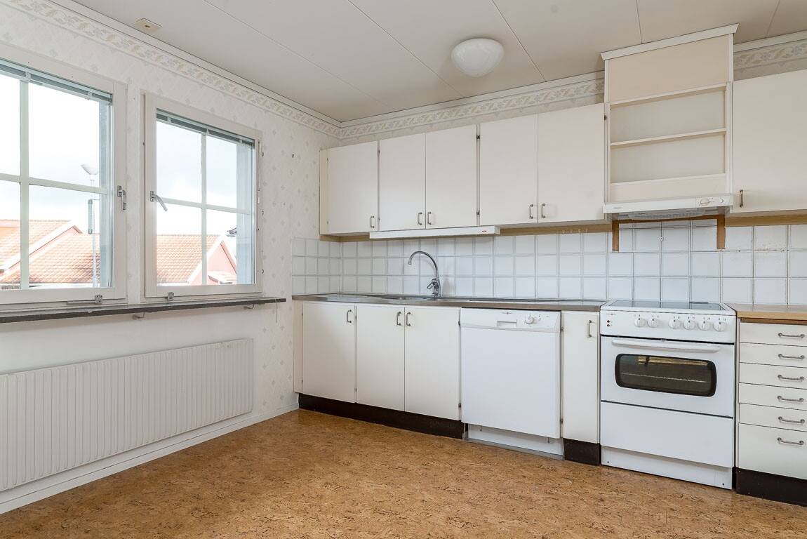 2 rum Lägenhet på Enångersvägen 68c Enånger Hudiksvalls kommun - bild 4