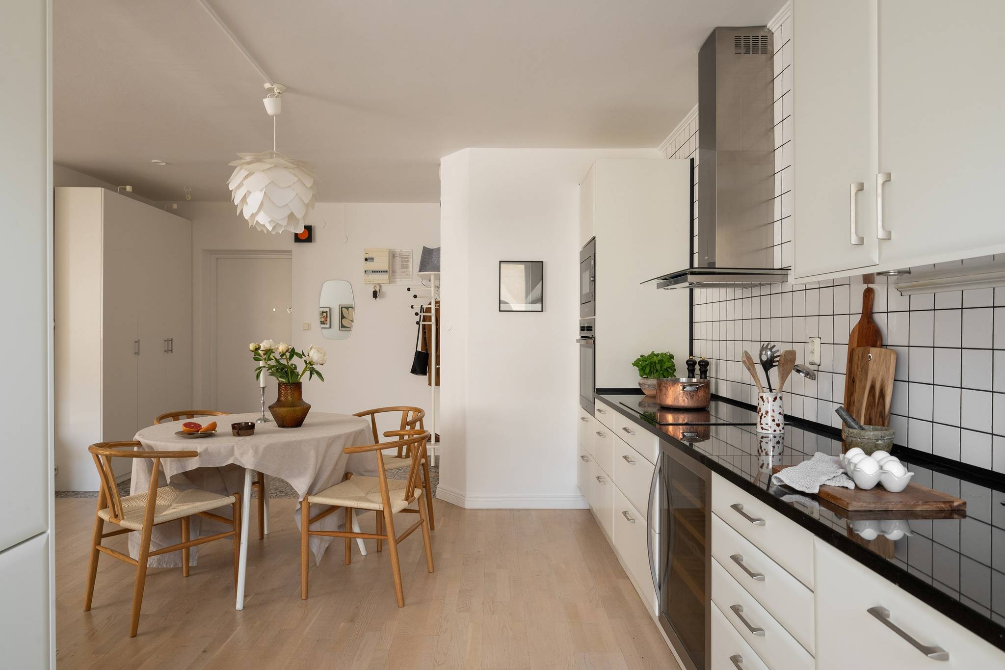 2 rum Lägenhet på Bondegatan 18, 4/5 tr Stockholms kommun - bild 14