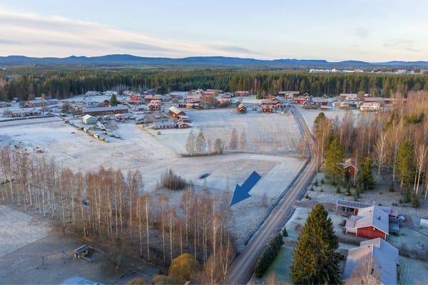 Mora, Mora kommun