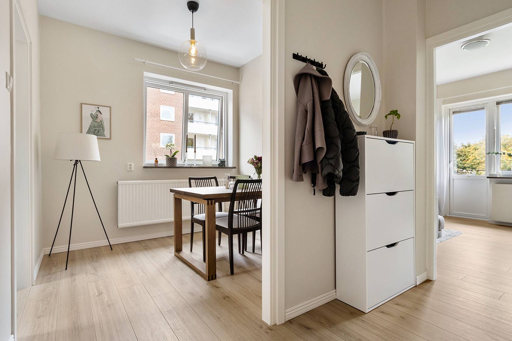 1.5 rum Lägenhet på Repslagaregatan 4C Tingvalla Trollhättans kommun - bild 7