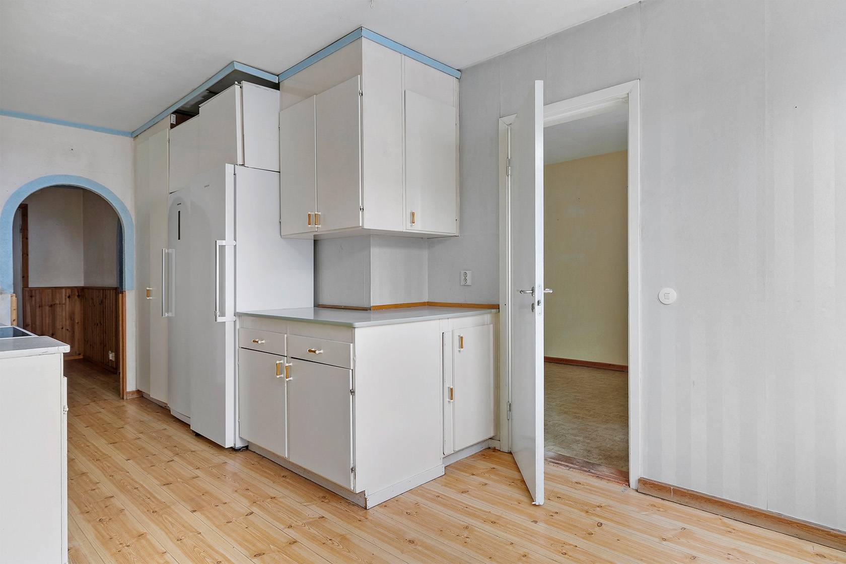 2 rum Lägenhet på Frejgatan 74 Märsta - Valsta Sigtuna kommun - bild 6