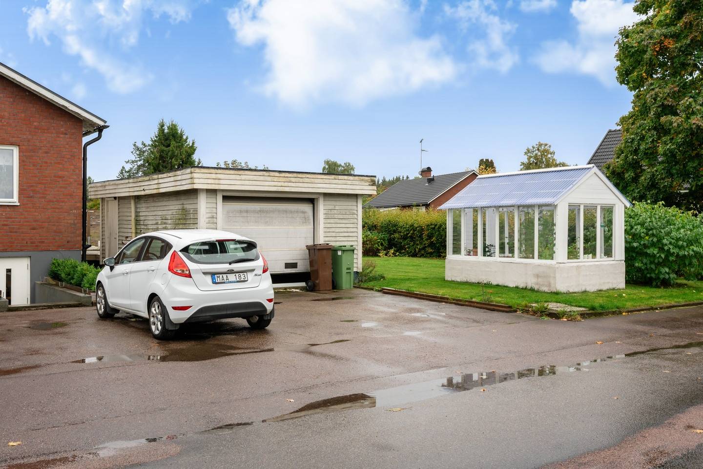 5 rum Villa på Ekvägen 10 Sundstorp Säffle kommun - bild 3
