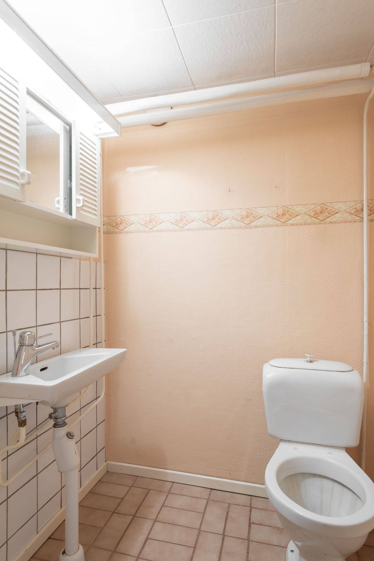 4 rum Villa på Saravägen 15 Bråten Karlskoga kommun - bild 37