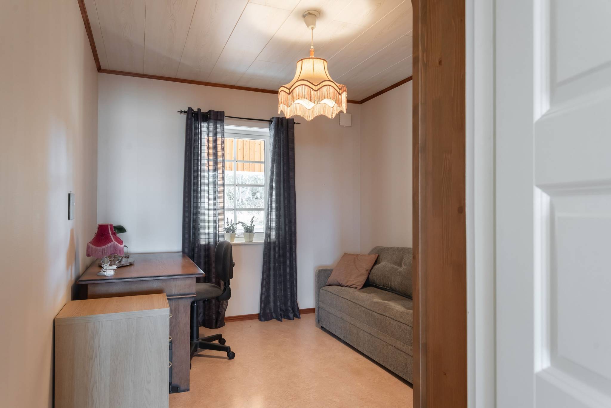 4 rum Villa på Valsta 510 Odensbacken Örebro kommun - bild 15