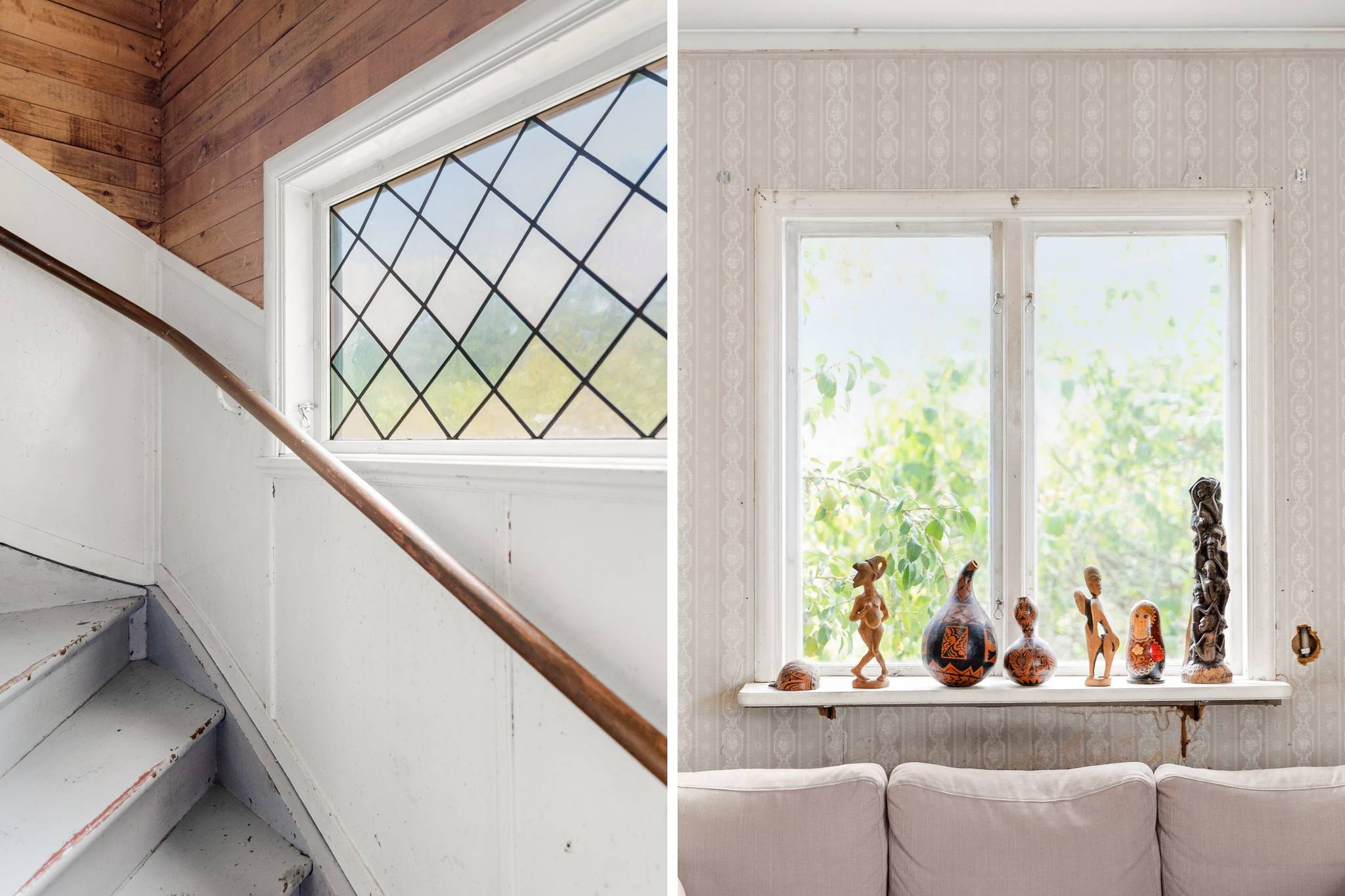 7 rum Villa på Sigurdsvägen 44 Bromma Nockeby Stockholms kommun - bild 23