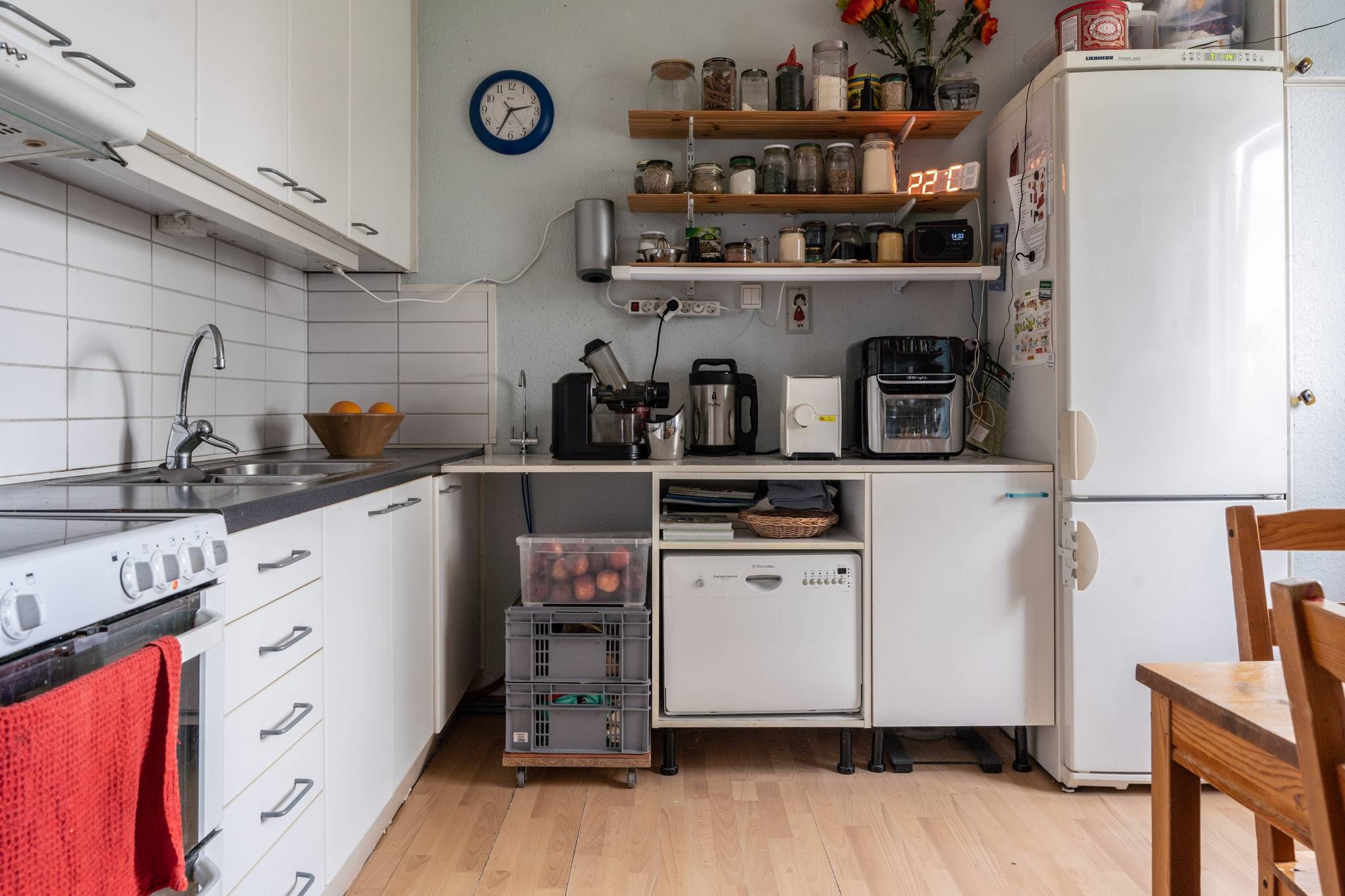 204 m² Övrig på Gamla vägen 21A Östra Ljungby Klippans kommun - bild 27