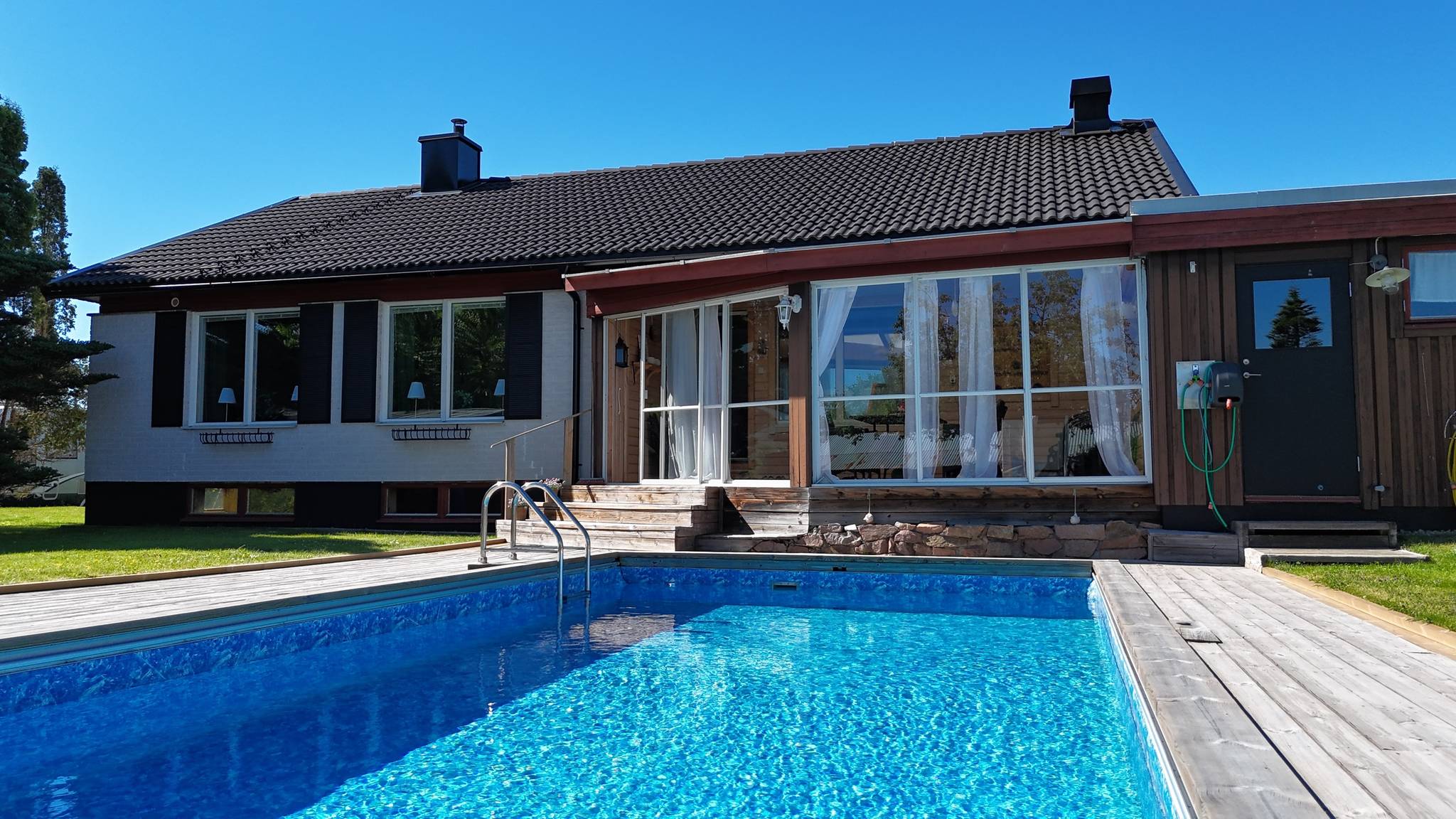 4 rum Villa på Kamomillgatan 9 Lergärdet Borlänge kommun - bild 2
