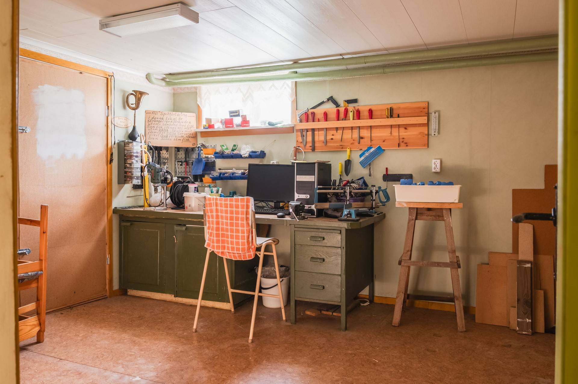 72 m² Villa på Kapellvägen 14 Ånge kommun - bild 19