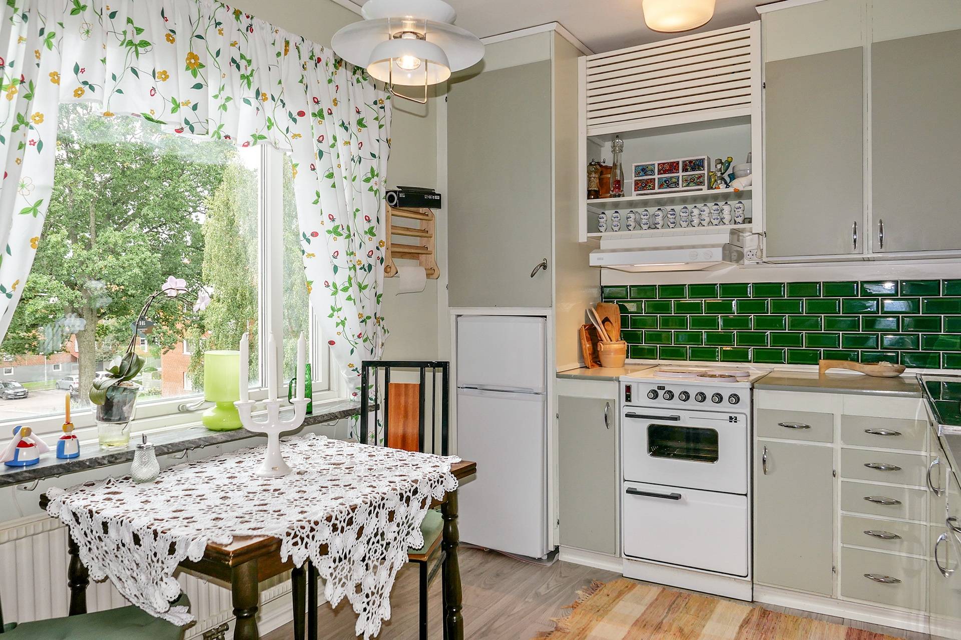 1 rum Lägenhet på Järngatan 4B Centralt Åmåls kommun - bild 2