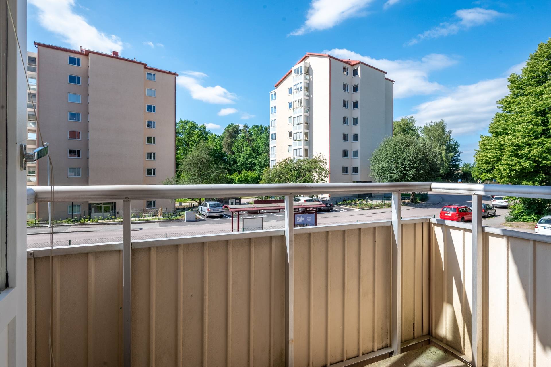 2 rum Lägenhet på Guldbrandsgatan 7 Trandared Borås kommun - bild 11