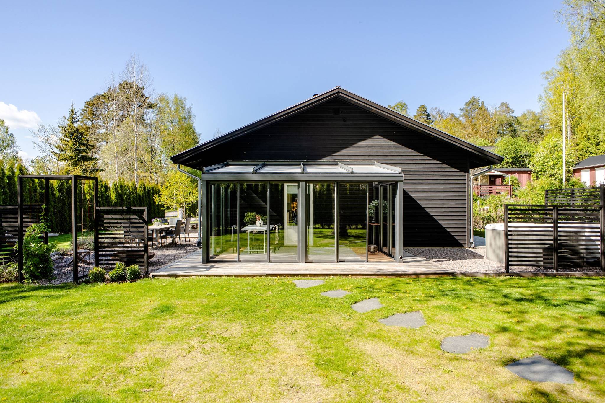 4 rum Villa på Rågvägen 14 Ryssbo Enköpings kommun - bild 29
