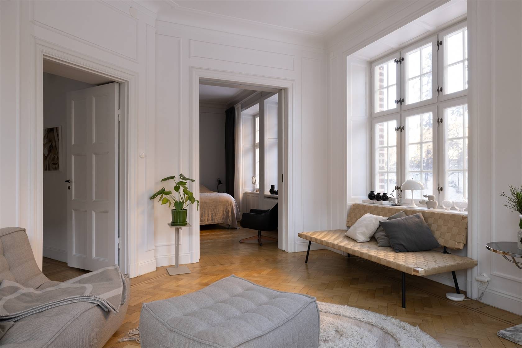 5 rum Lägenhet på Karlbergsvägen 42 Vasastan - Odenplan Stockholms kommun - bild 16