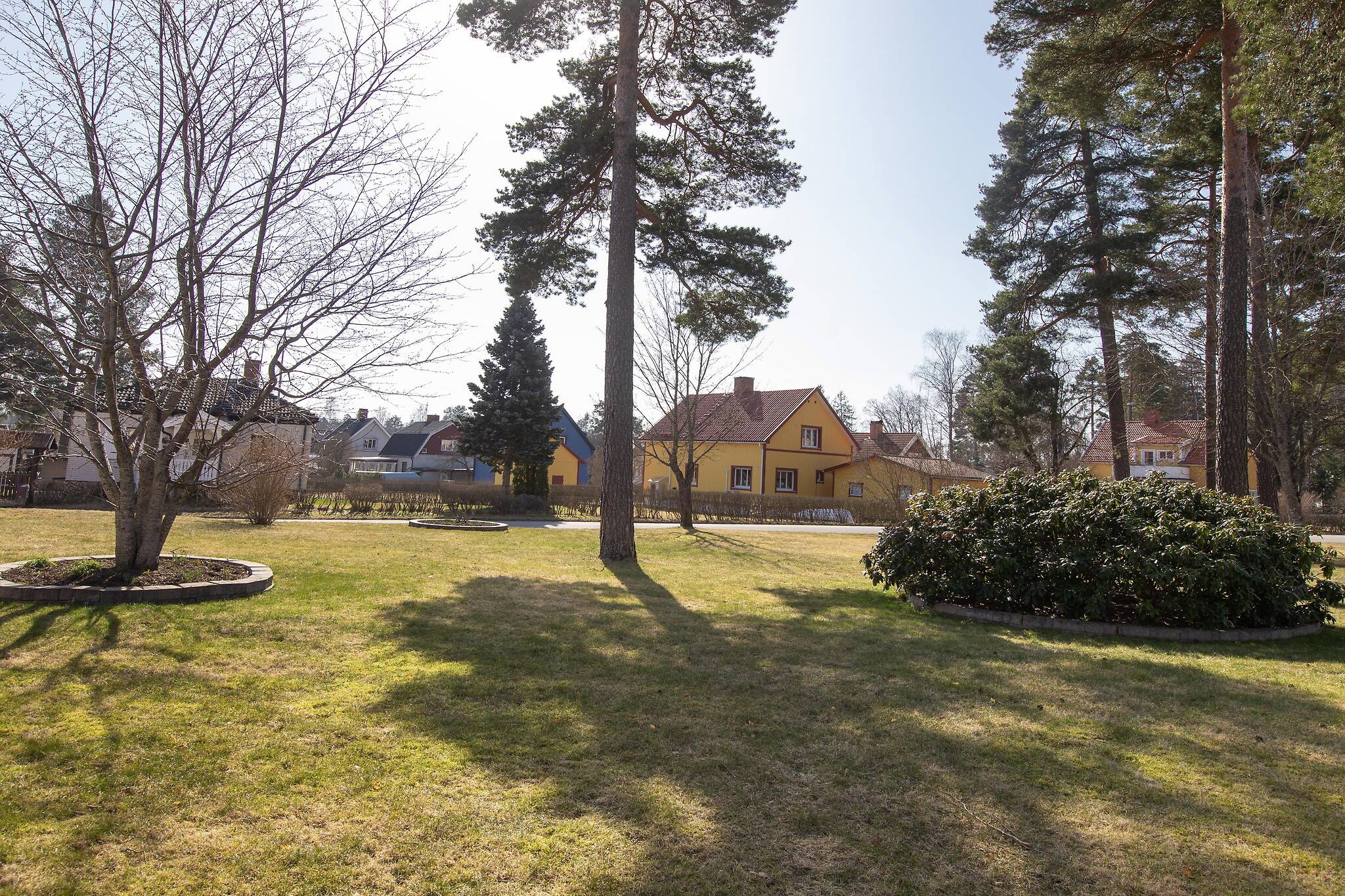 4 rum Lägenhet på Åsgårdsvägen 23 B Skogsbo Avesta kommun - bild 20