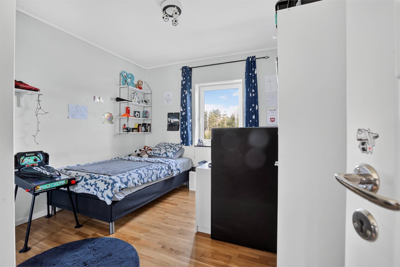 6 rum Parhus på Julias väg 43A Järna Södertälje kommun - bild 32