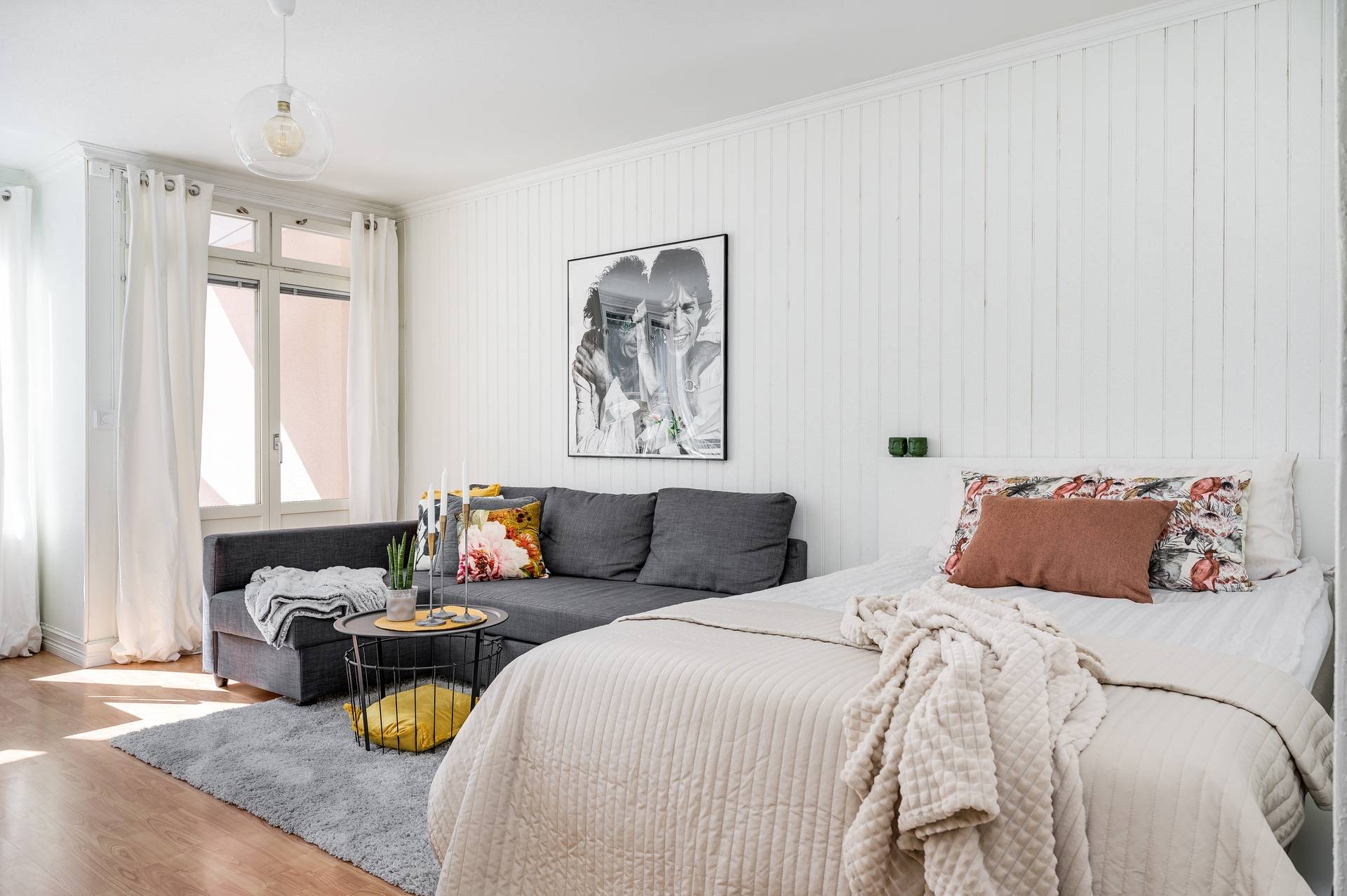 1 rum Lägenhet på Vallmansgatan 5B Centralt Falu kommun - bild 7