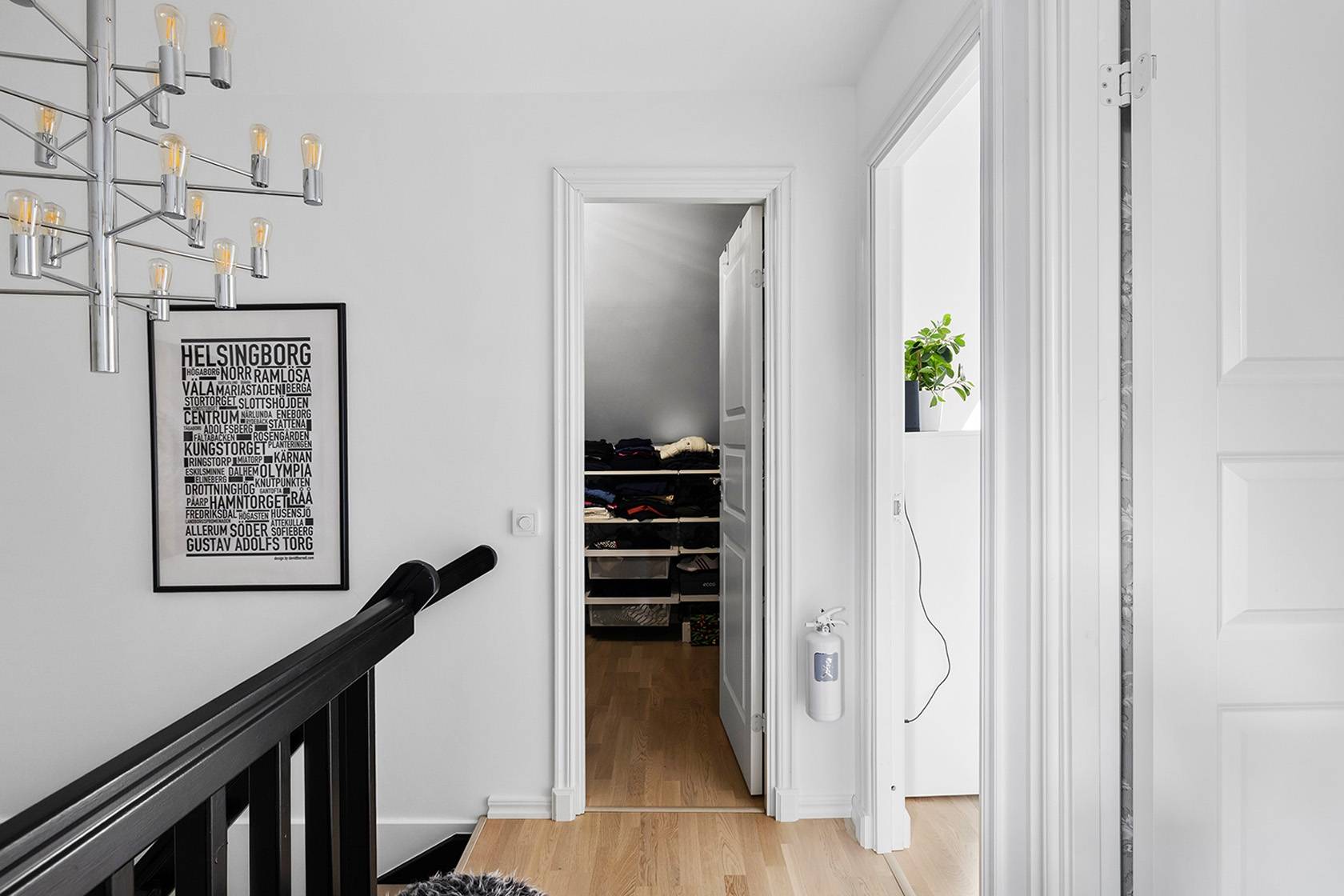 3.5 rum Radhus på Jarlavägen 34 Södra Haga Vallentuna kommun - bild 14