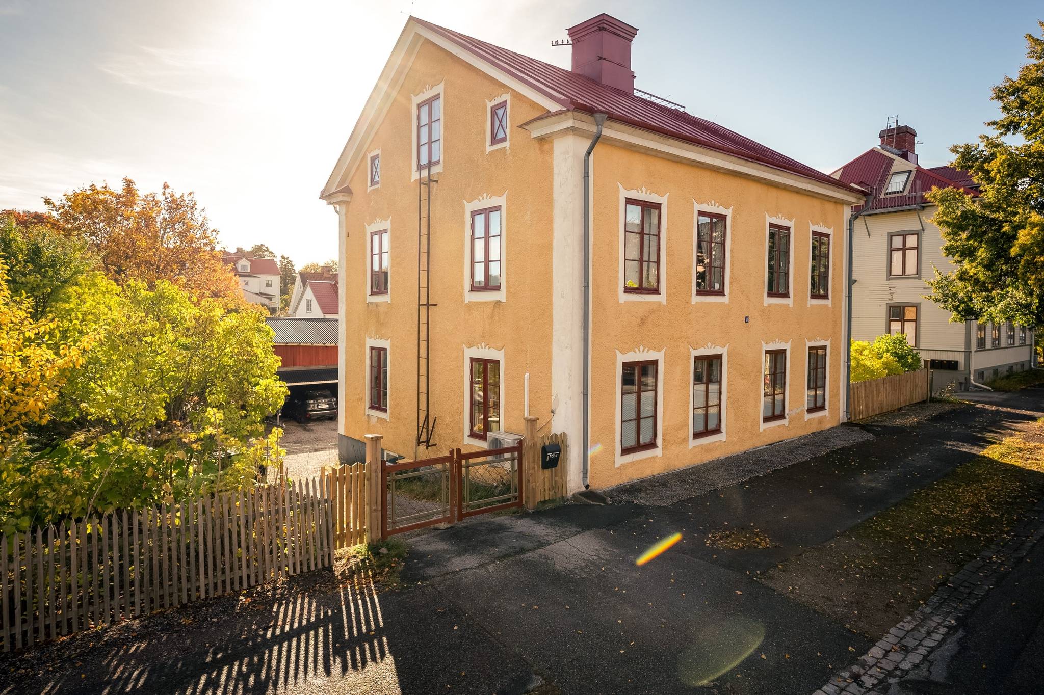 6 rum villa på Villagatan 8 Söderhamn, Söderhamns kommun - bild 4