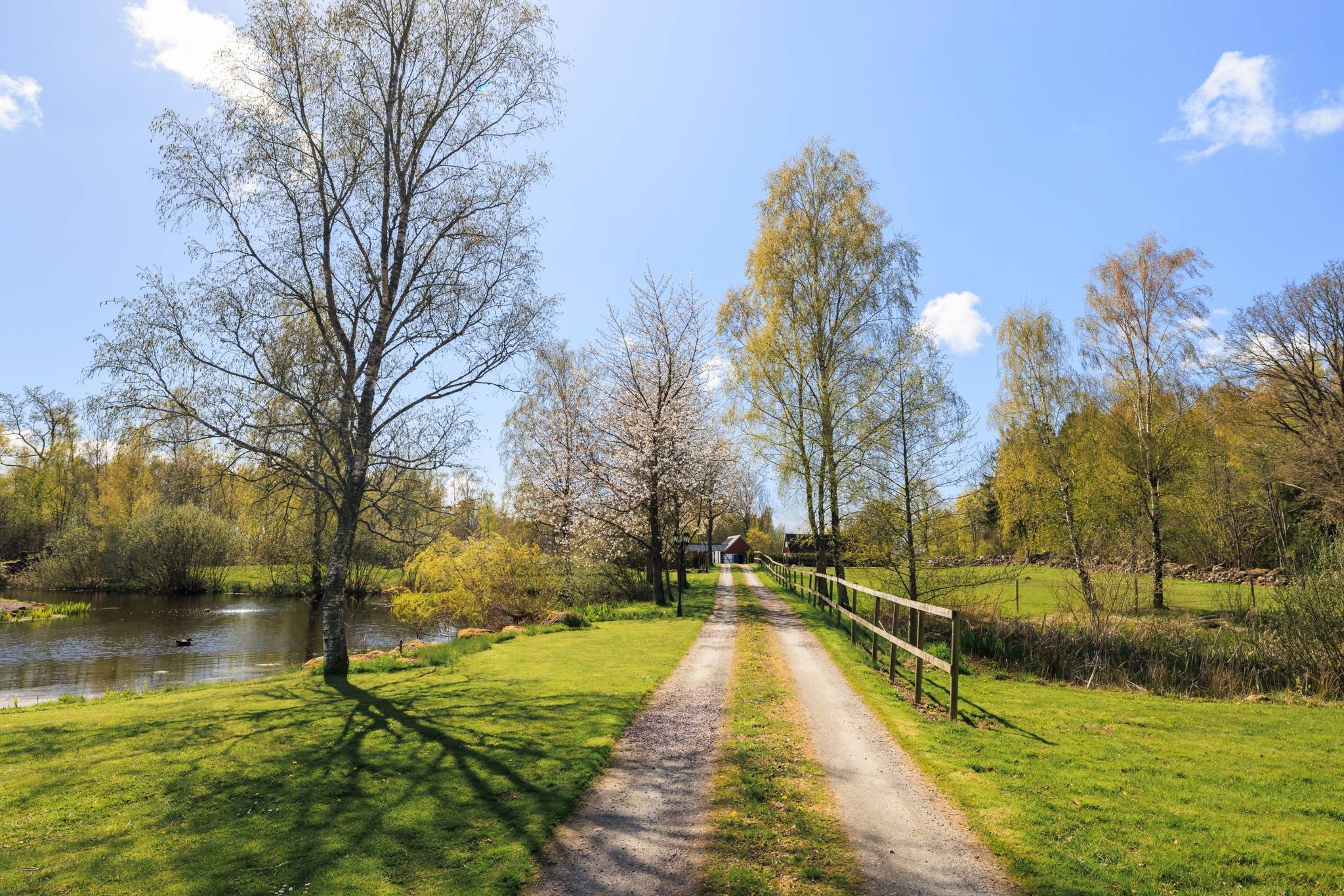 8 rum Villa på Gånarpsvägen 424 Gånarp Ängelholms kommun - bild 5