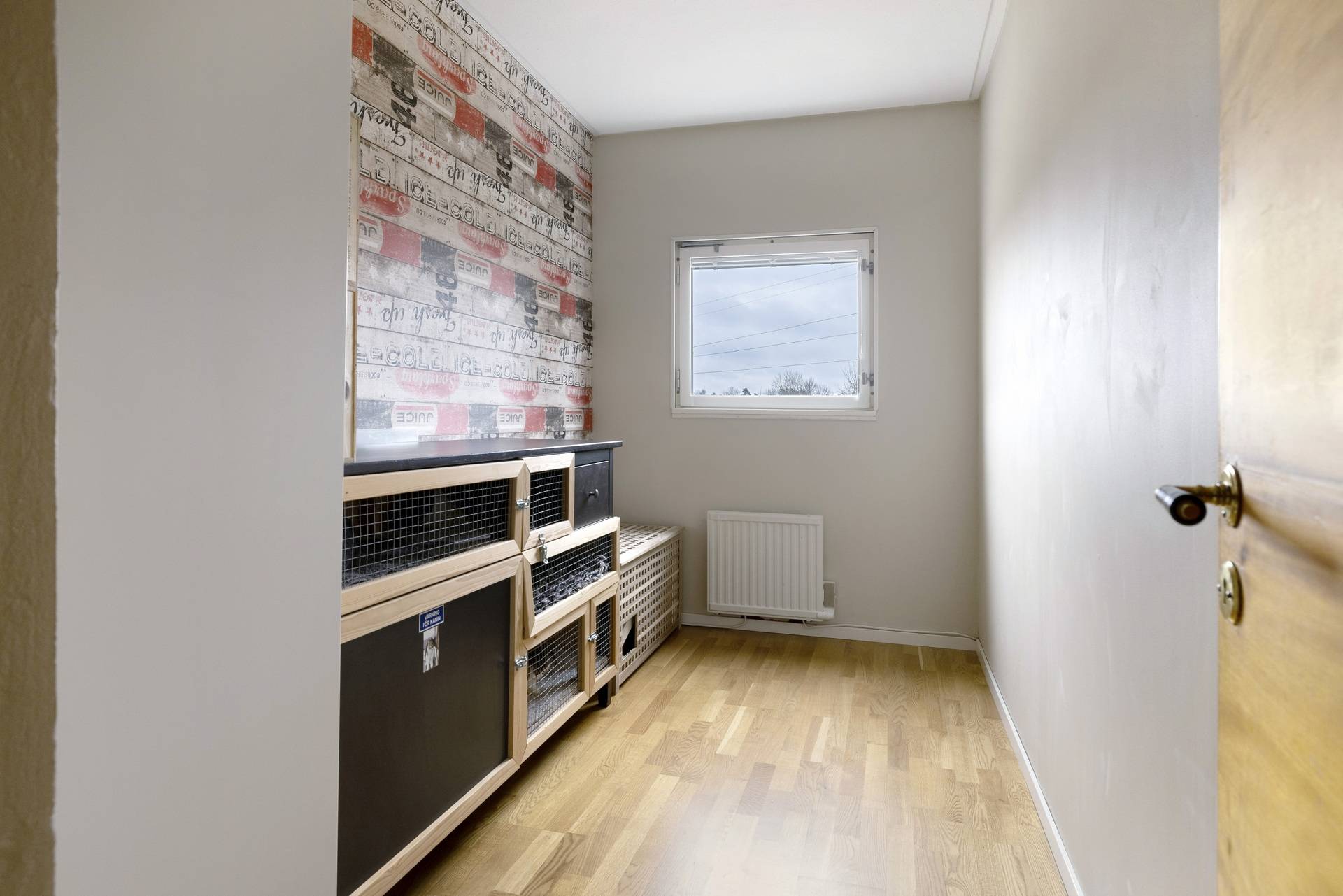 5 rum Lägenhet på Stamgatan 11 Östberga/Älvsjö Stockholms kommun - bild 23