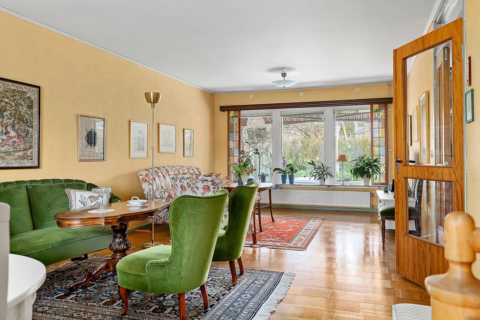 5 rum Villa på Skogslyckevägen 69 Hov Växjö kommun - bild 10