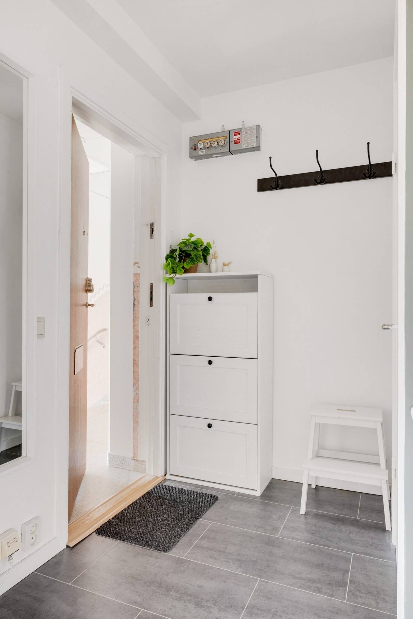 2 rum Lägenhet på Kronetorpsgatan 64B Segevång Malmö kommun - bild 2