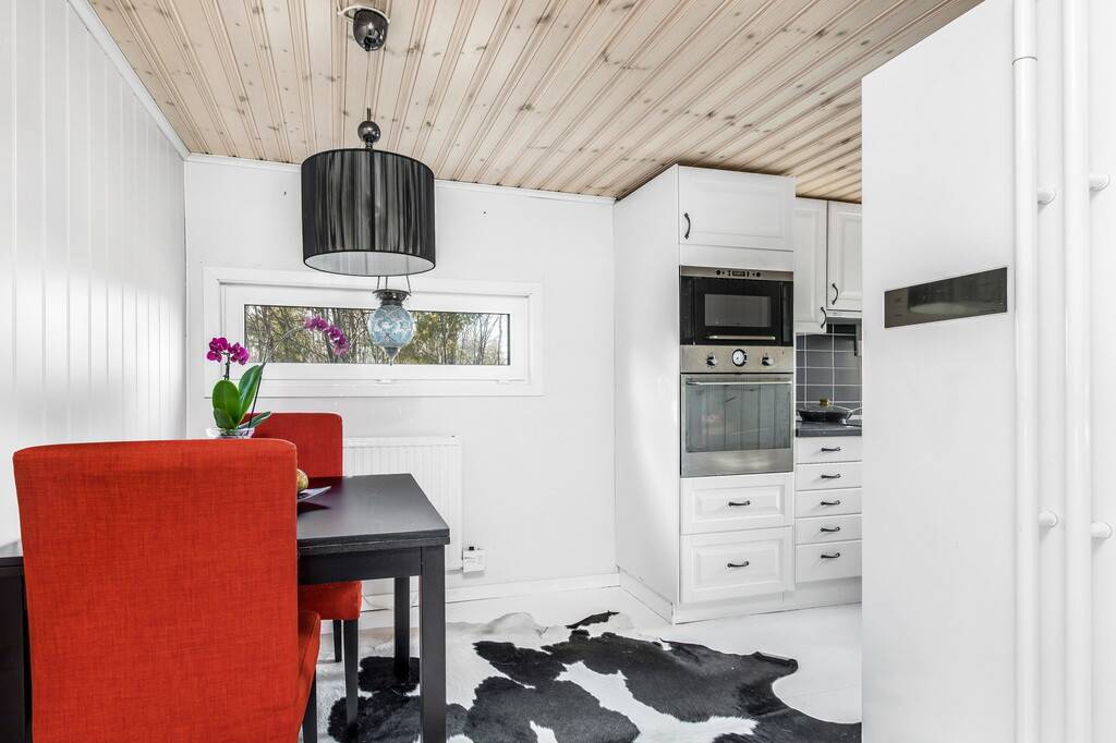 3 rum Villa på Nyckelövägen 31 Kvicksund / Sanda Västerås kommun - bild 4