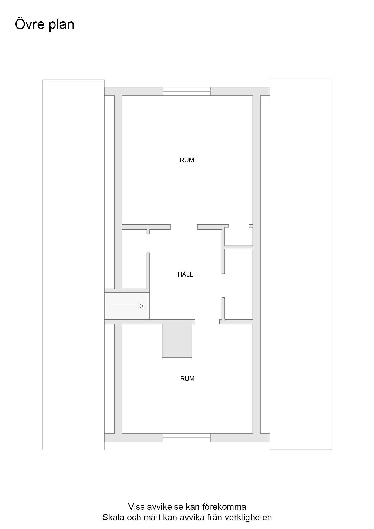 5 rum Villa på Bergslagsgatan 22 Gärdet Säters kommun - bild 39