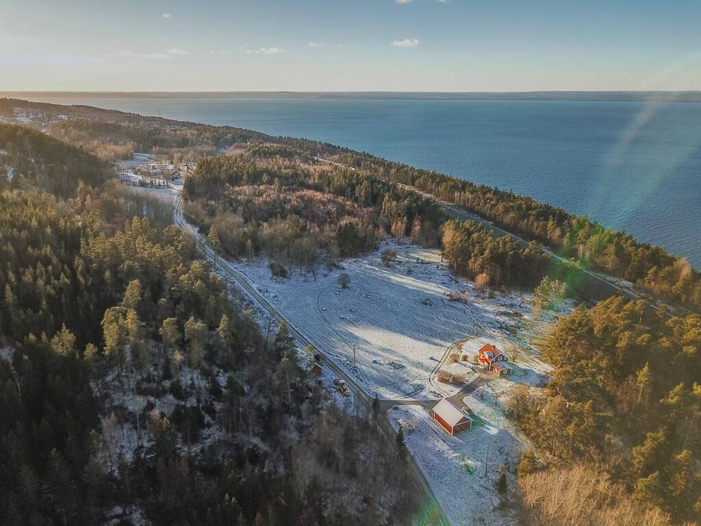 6 rum Gård utan jordbruk på Smedjeberg 6 Smedjeberg Jönköpings kommun - bild 58