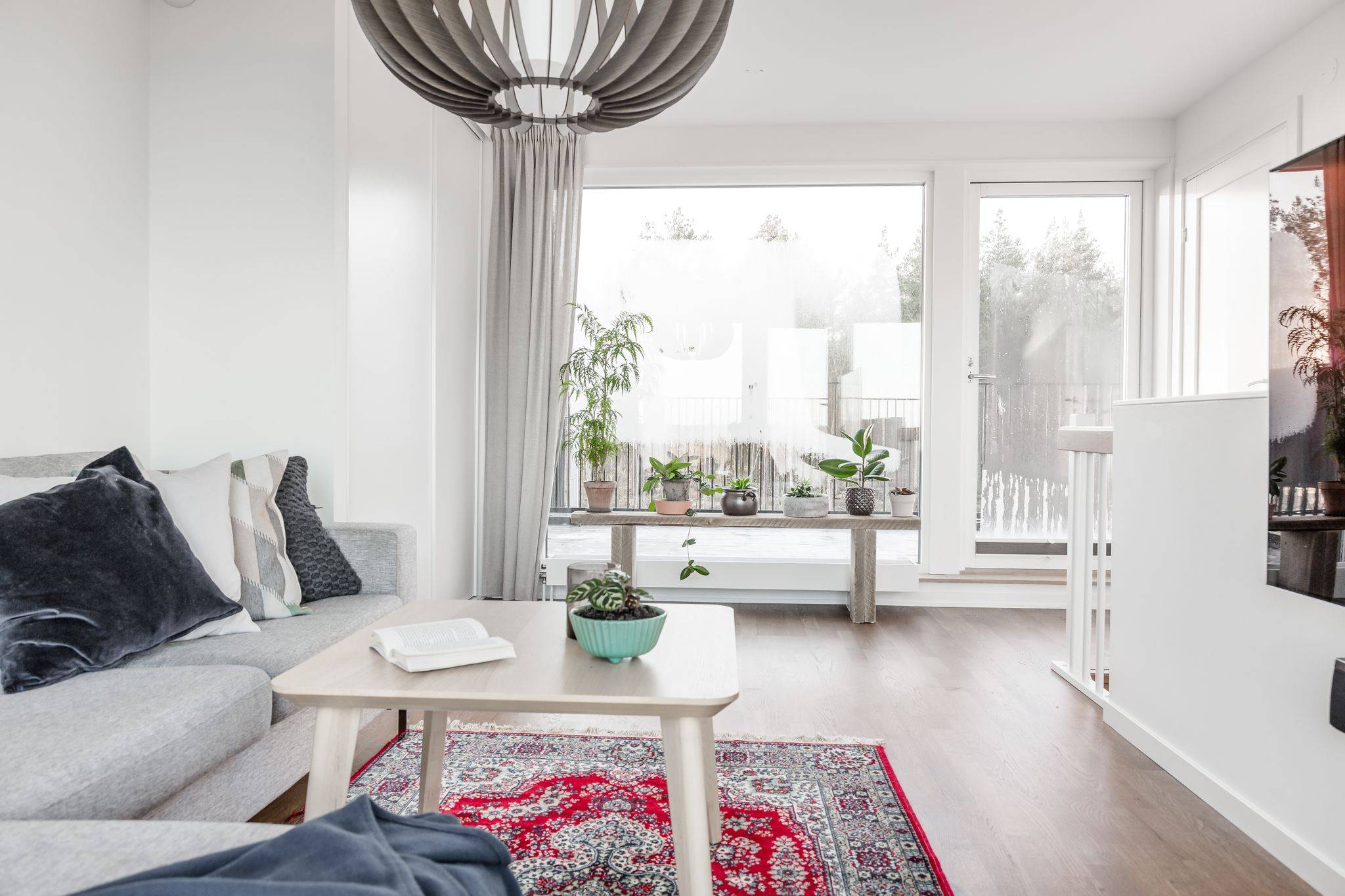 5 rum Lägenhet på Skogsbruksvägen 17F Edsgatan Karlstads kommun - bild 27