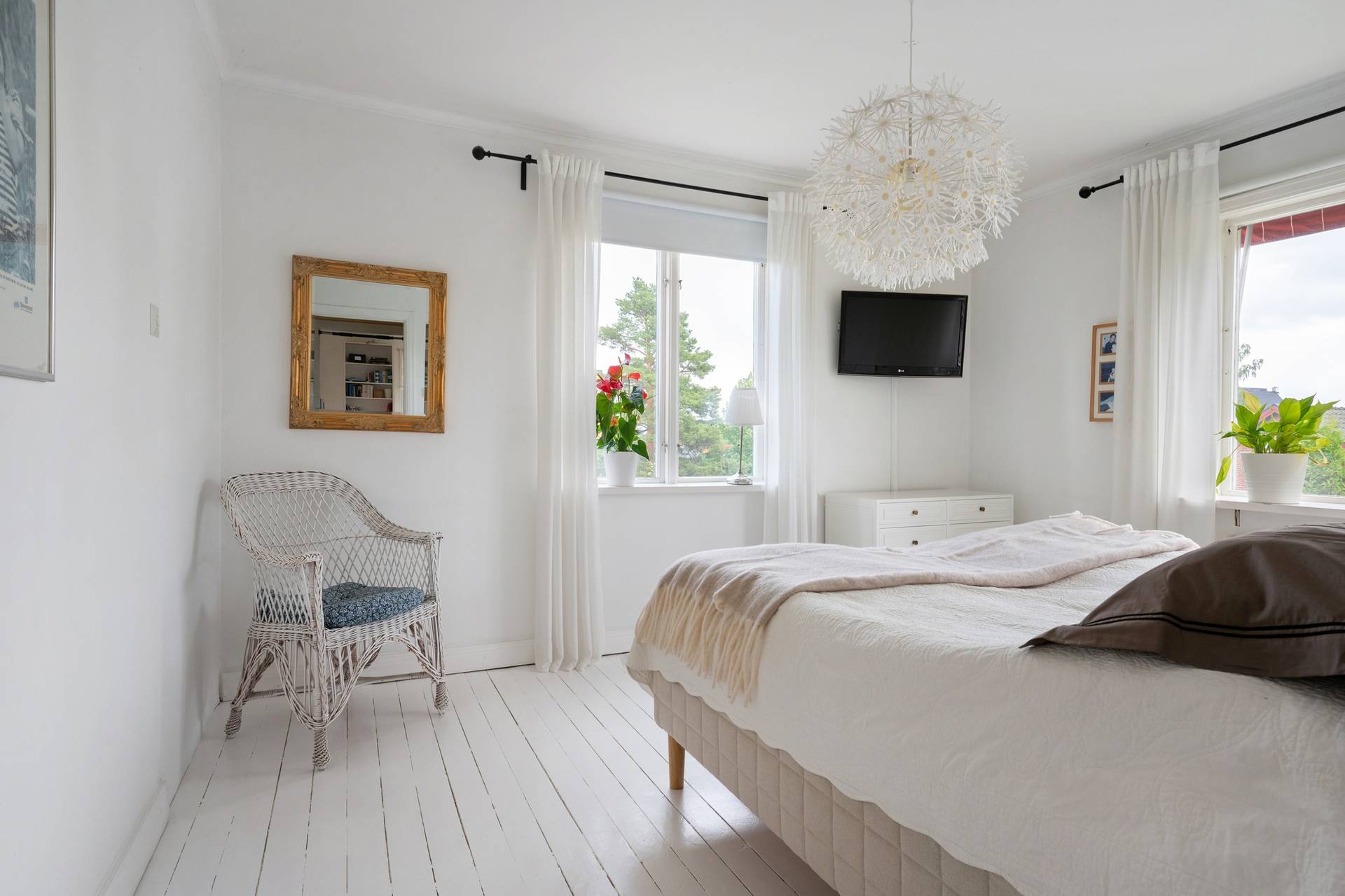 7 rum Villa på Smältargatan 4 Centralt Sandvikens kommun - bild 38