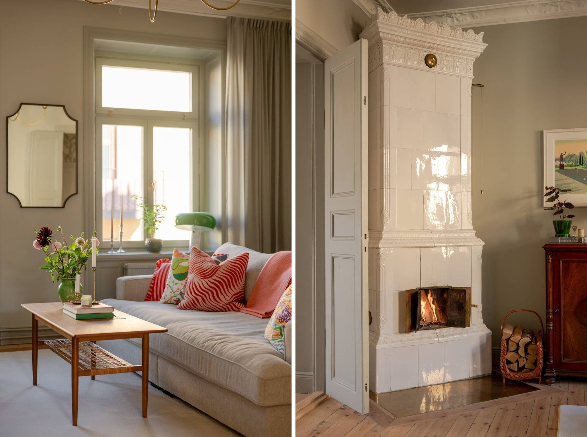 2 rum Lägenhet på Tomtebogatan 13 B, 4 tr Vasastan - Birkastan Stockholms kommun - bild 21