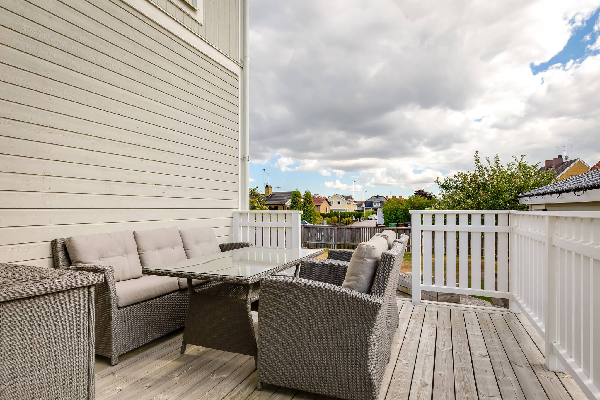 8 rum Villa på Skördegatan 25 Karlshov/Eneby Norrköpings kommun - bild 50