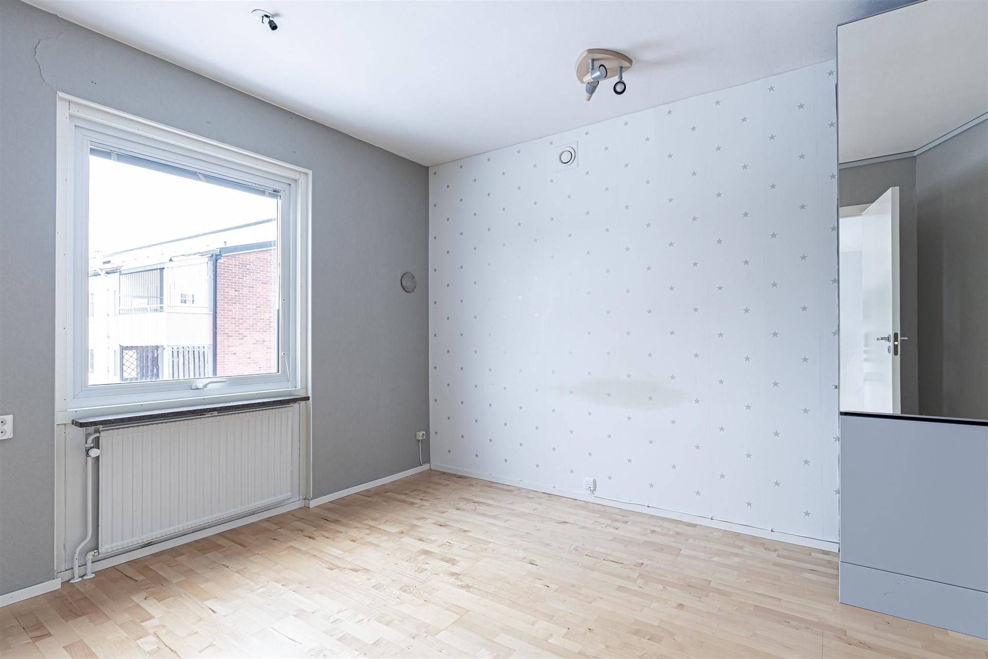 2 rum Lägenhet på Kapellgatan 24c Nära centrum Arboga kommun - bild 14
