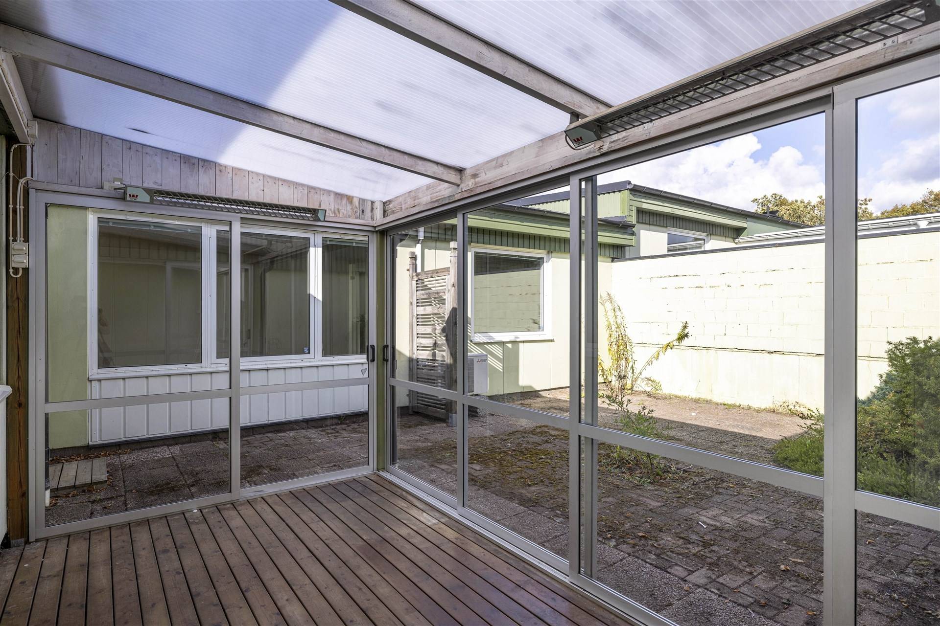 4 rum Lägenhet på Vasängsvägen 54 Vallås Halmstads kommun - bild 9