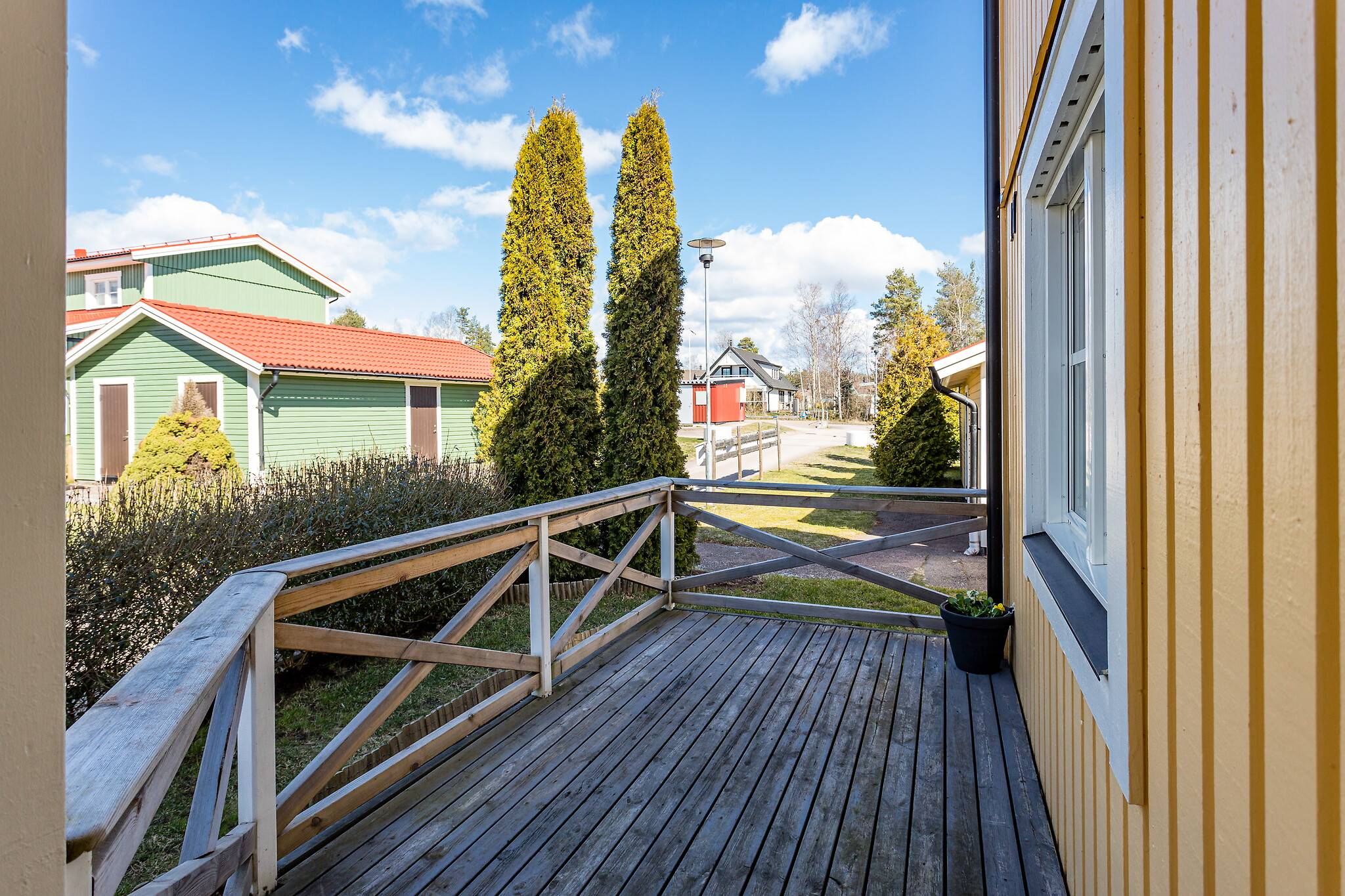 4 rum Lägenhet på Skogsvallsvägen 17 Skattkärr Karlstads kommun - bild 31
