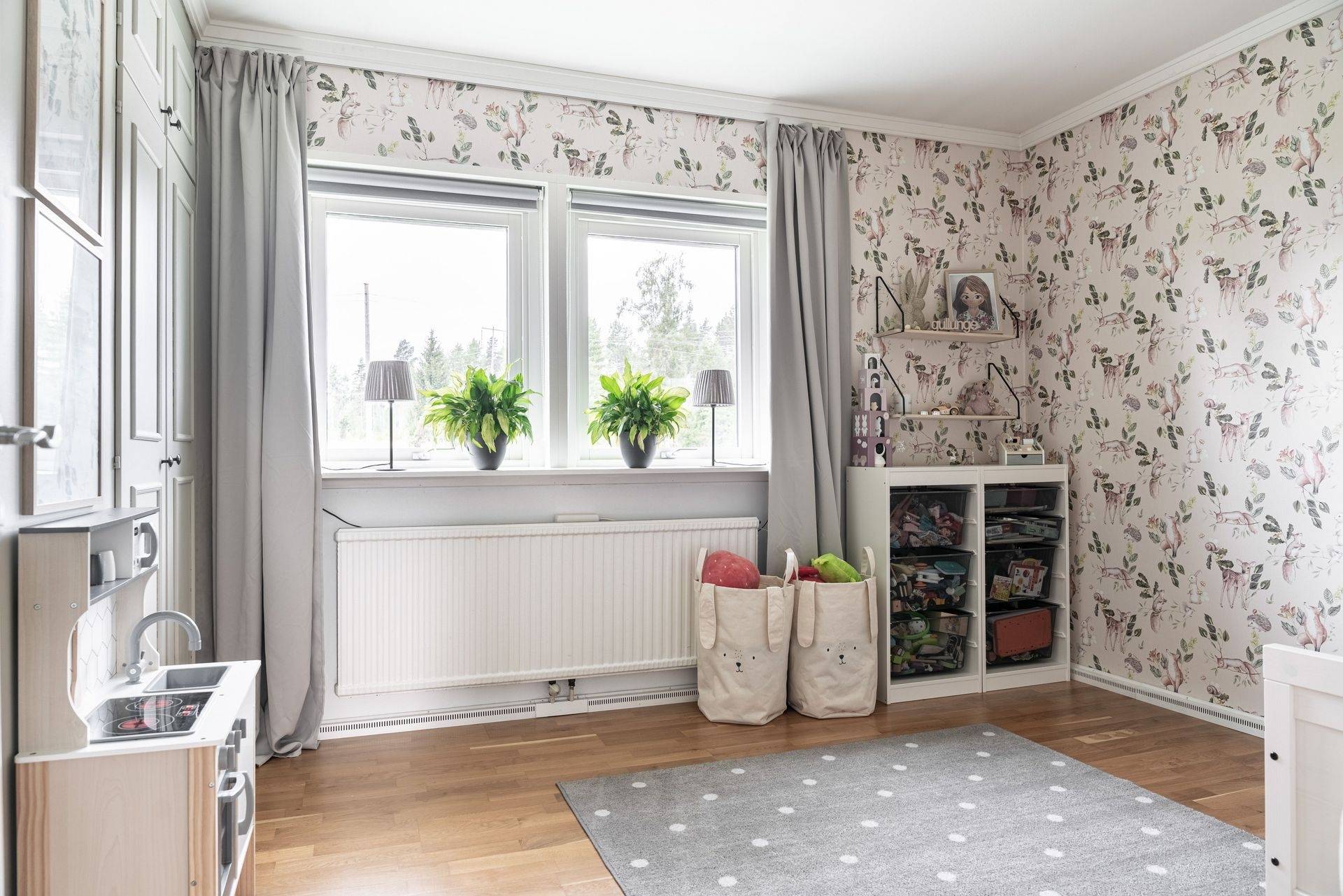 4 rum Villa på Bröttjärna 214 Bröttjärna Gagnefs kommun - bild 17